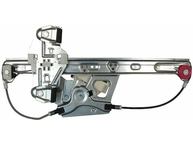 ACI Window Assembly Window Regulator