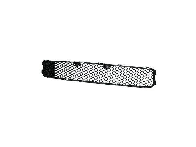 Action Crash Bumper Grille