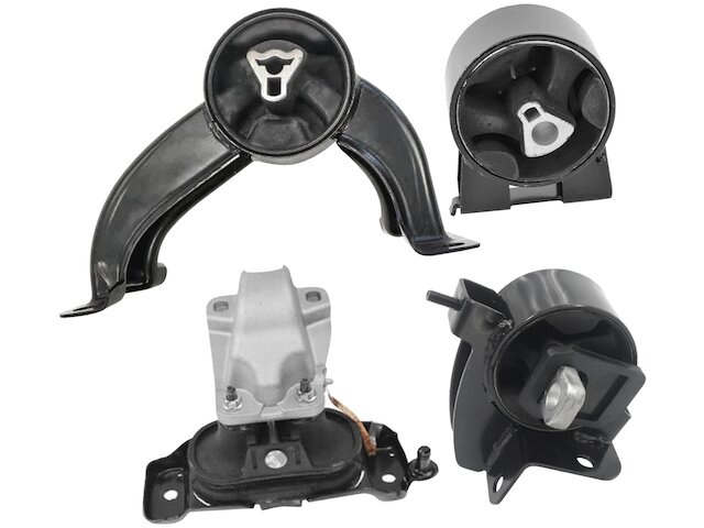 Replacement Engine Mount and Transmission Mount Kit