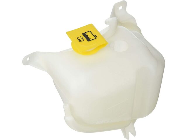 Action Crash Expansion Tank