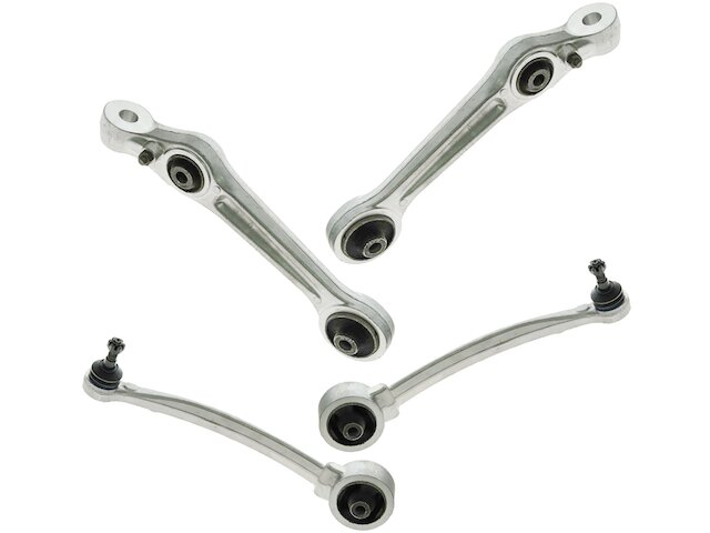 DIY Solutions Control Arm and Ball Joint Assembly Set