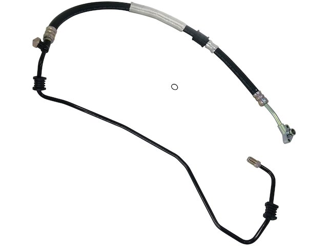 Replacement Power Steering Pressure Line Hose Assembly