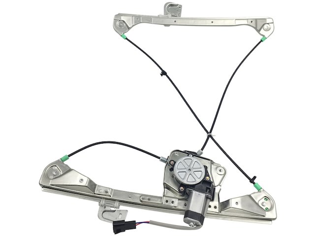 Replacement Window Regulator