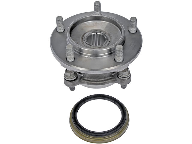 Dorman Wheel Hub Assembly