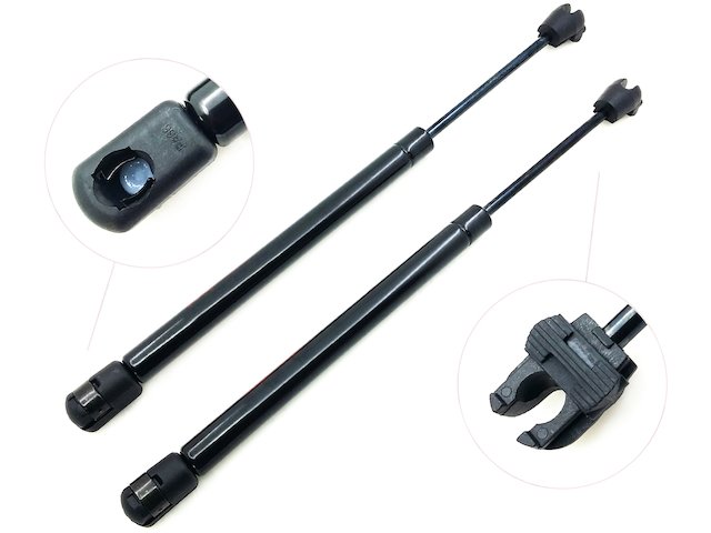 Replacement Hood Strut Set