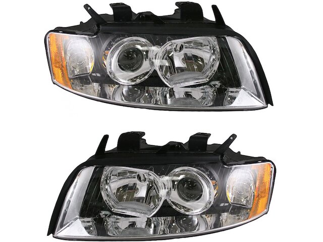 DIY Solutions Headlight Assembly Set