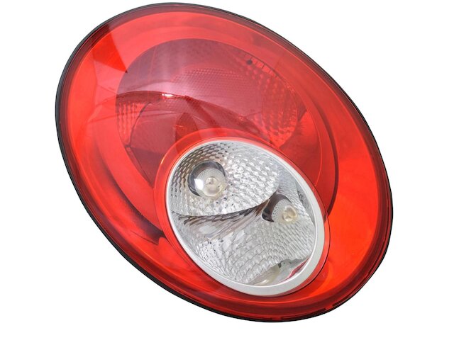 TYC Regular Tail Light Assembly