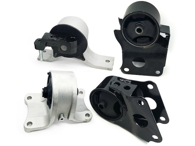 Replacement Engine Mount and Transmission Mount Kit