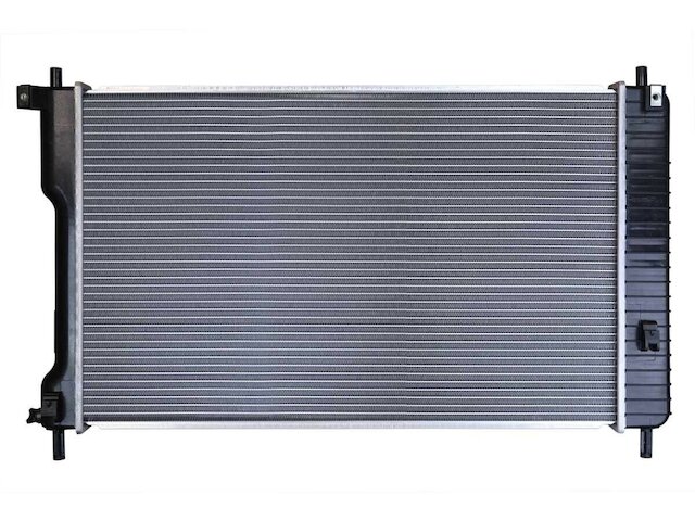 TYC Radiator Radiator