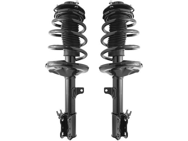 Unity Pre-assembled Complete Strut Assembly Kit Strut Assembly Kit