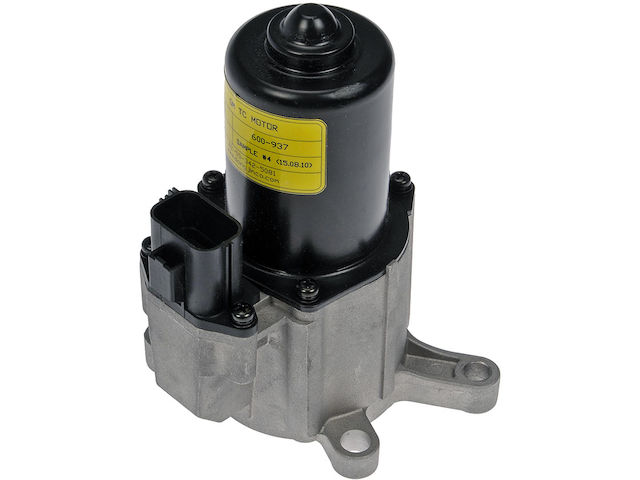 Dorman Transfer Case Motor