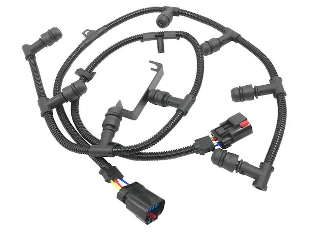 SKP Diesel Glow Plug Wiring Harness