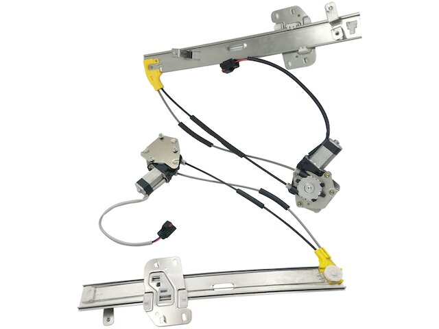 Replacement Window Regulator Kit