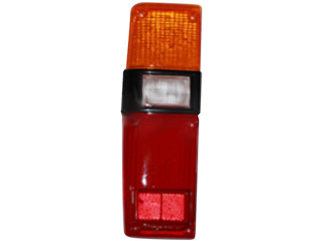 TYC Regular Tail Light Lens