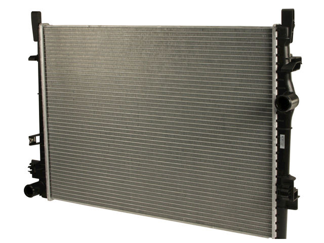 Koyo Cooling Aluminum Core Radiator