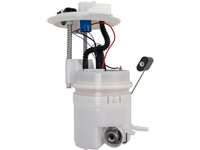 TRQ Fuel Pump and Sender Assembly