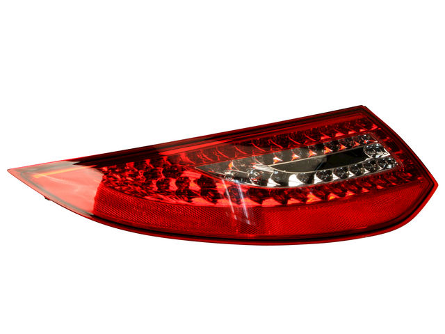 ULO OE Replacement Tail Light Assembly