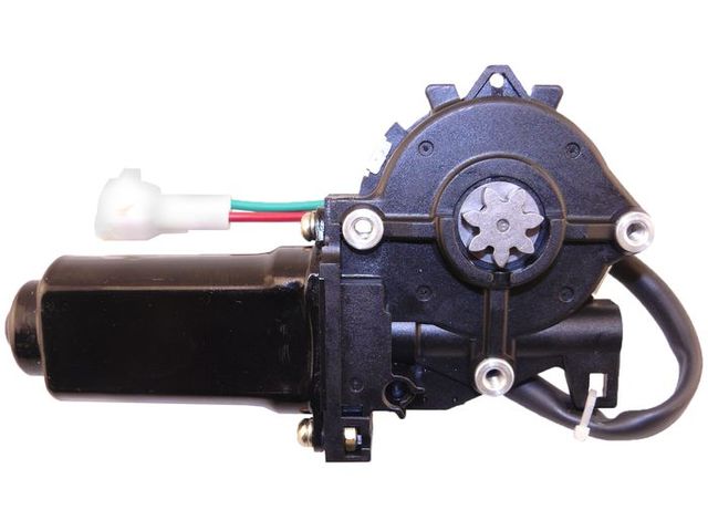 ACI Power Window Motor Tailgate Window Motor