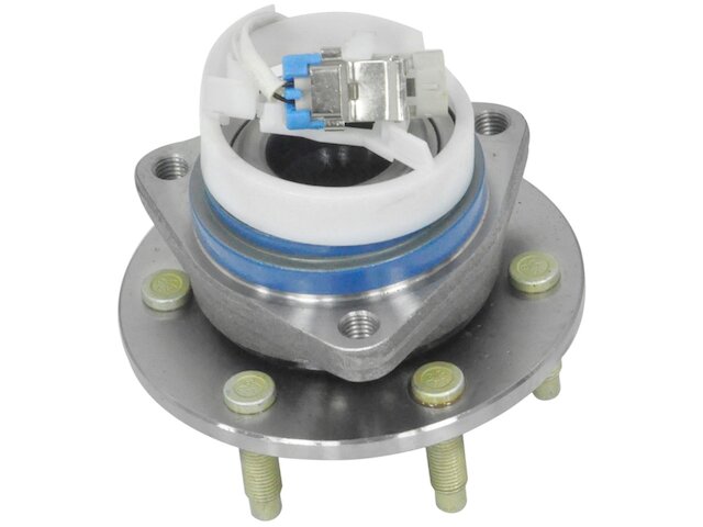 Replacement Wheel Hub Assembly