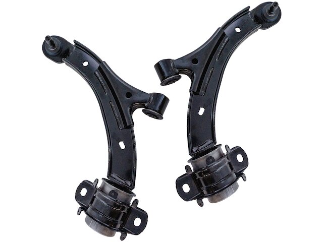 DIY Solutions Control Arm and Ball Joint Assembly Set