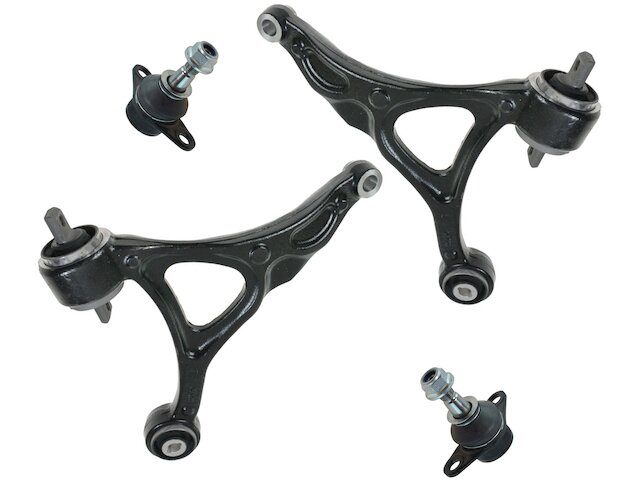 DIY Solutions Control Arm and Ball Joint Kit