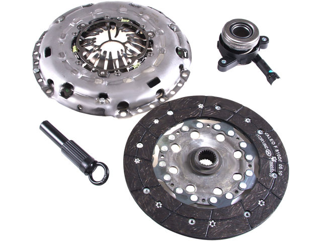 LUK Clutch Kit