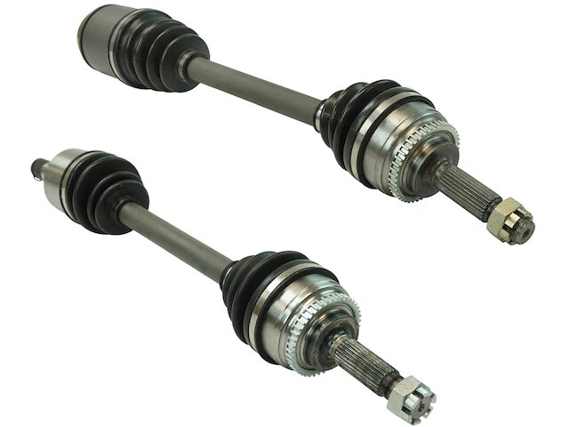 TRQ Axle Shaft Set