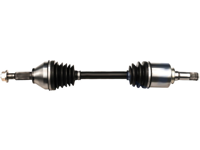 SurTrack CV Axle Shaft Axle Assembly