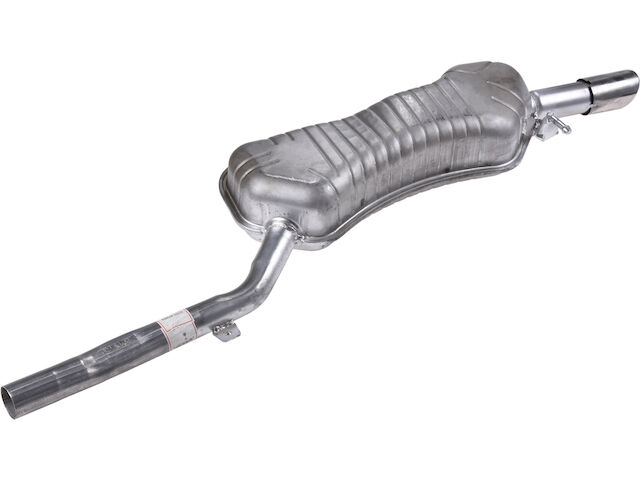 API Muffler