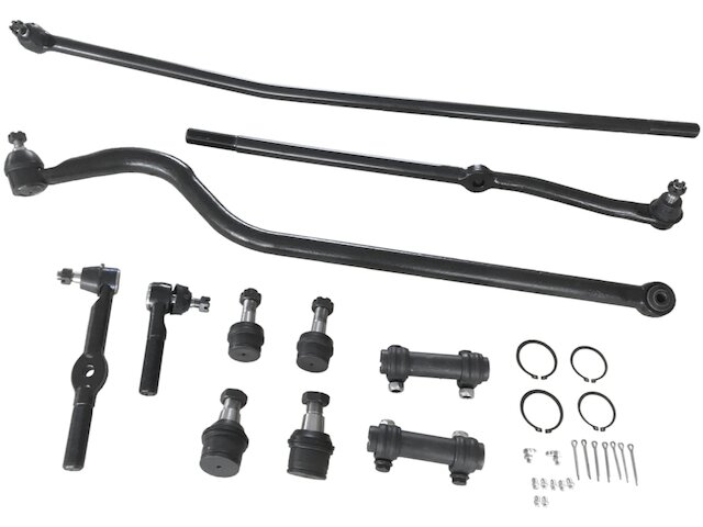 Replacement Ball Joint Sway Bar Link Tie Rod End Kit