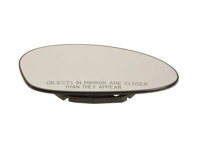 Genuine Mirror Glass