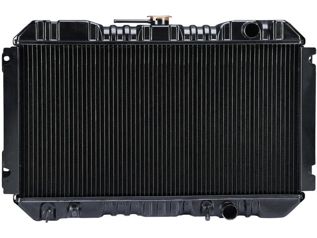 Spectra Premium Radiator