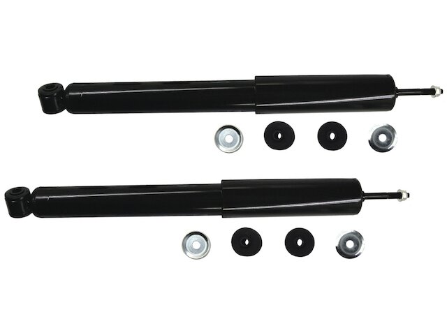 Replacement Shock Absorber Set