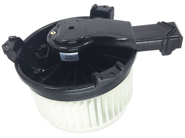 Replacement Blower Motor