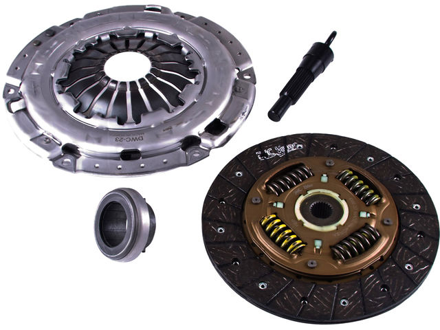 LUK Clutch Kit