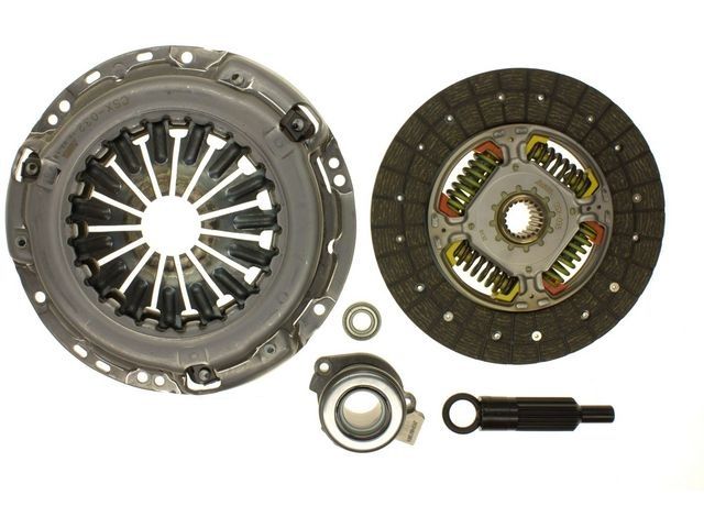 Rhino Pac OE PLUS Clutch Kit