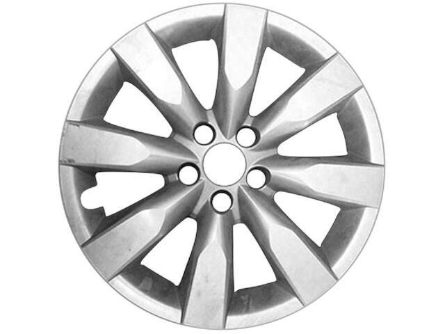 Action Crash Wheel Cover