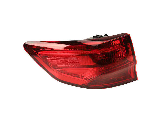 Genuine Tail Light Assembly