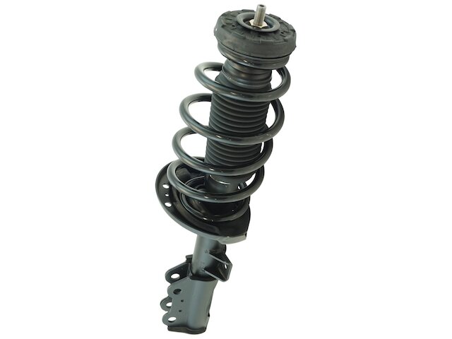 TRQ Strut and Coil Spring Assembly