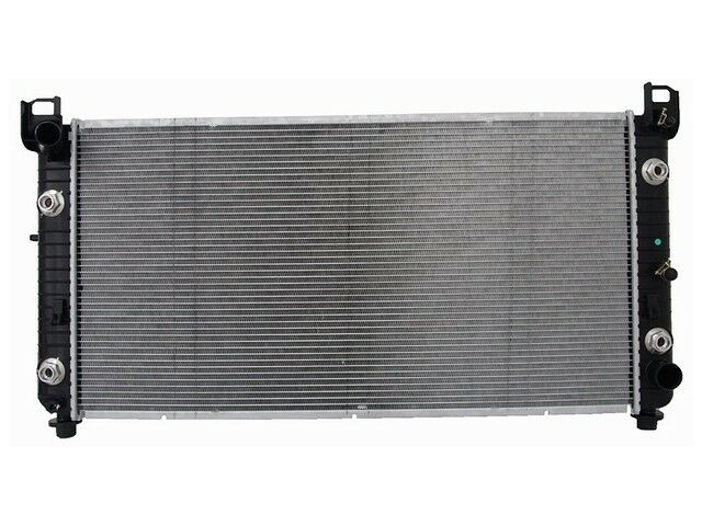 TYC Radiator Radiator