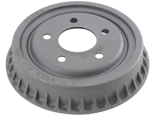 API Brake Drum