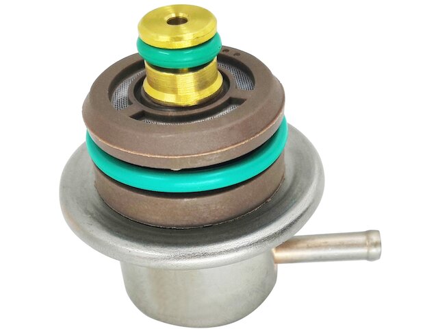 Replacement Fuel Pressure Regulator