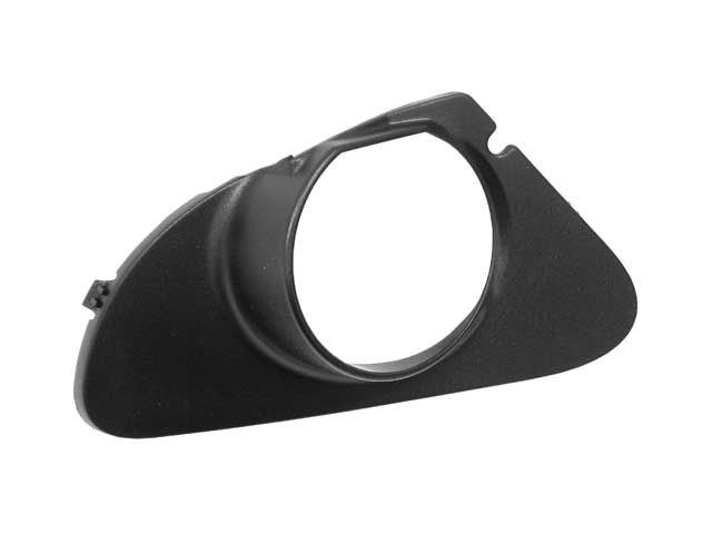 Genuine Fog Light Trim - Bumper Cover Fog Light Trim