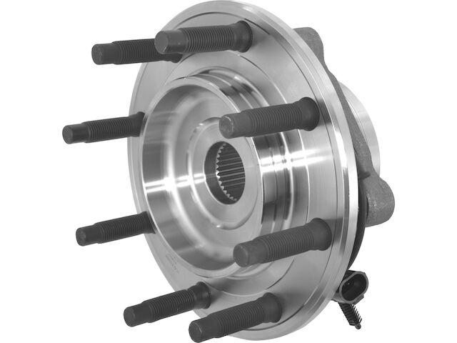 API Wheel Hub Assembly