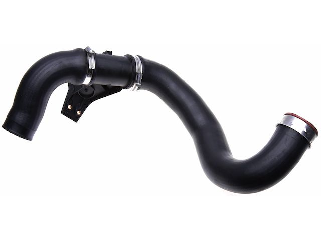 Gates Turbocharger Hose (Molded - Standard) Turbocharger Intercooler Hose