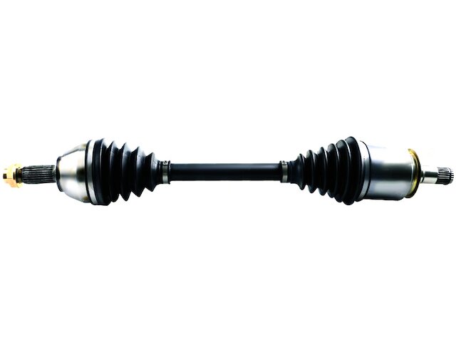 SurTrack AAR CV Axle Shaft Axle Assembly