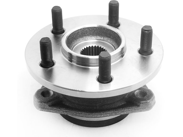 Replacement Wheel Hub Assembly