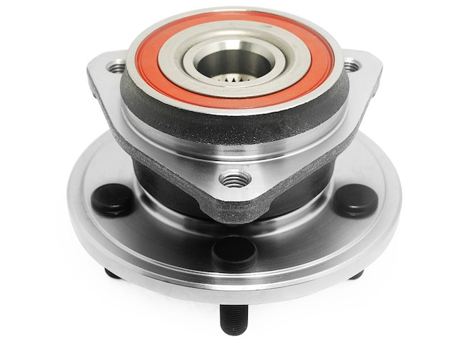 Replacement Wheel Hub Assembly