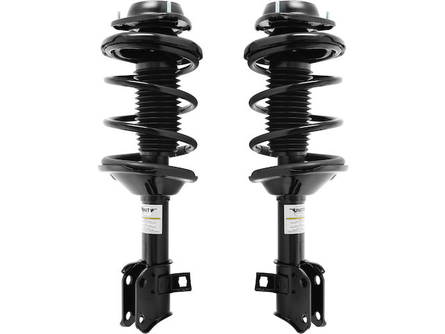 Unity Pre-assembled Complete Strut Assembly Kit Strut Assembly Kit