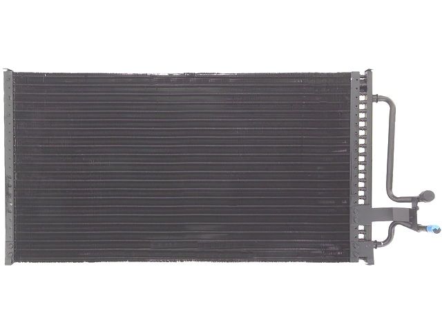 GPD A/C Condenser